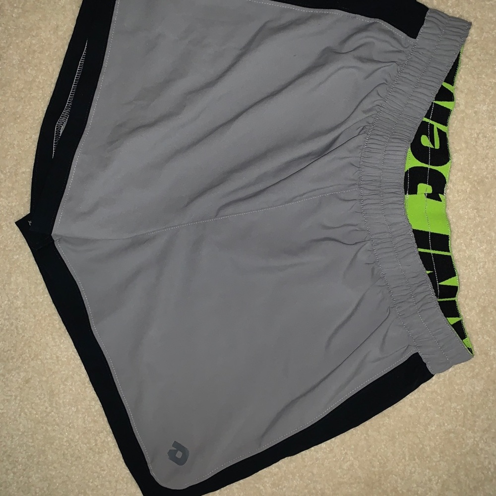 Demarini Running Shorts